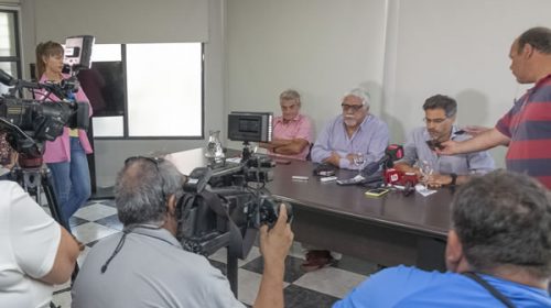 Entre Ríos no tiene un brote de Hantavirus Entre Ríos no tiene un brote de Hantavirus