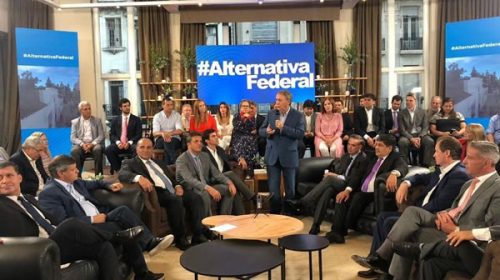 El PJ Federal agenda un encuentro el 4 de febrero en Mar del Plata