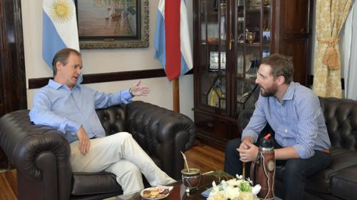 En marzo se pondrán en marcha regímenes de normalización de deudas con ATER