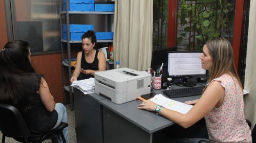 La Secretaría de Trabajo habilitó una oficina para asesoramiento sobre violencia laboral