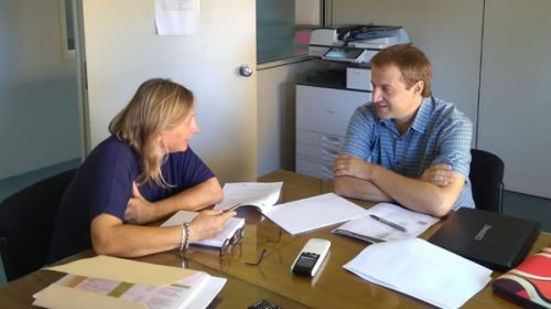 Se implementará un Registro Único Nominal de Niñez en la provincia