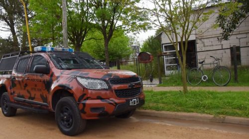 Continúan los avances en la lucha contra el narcomenudeo