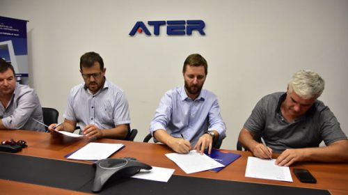 ATER detecta evasión y suma municipios en la tarea