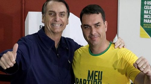 Escándalo de corrupción del hijo de Bolsonaro perjudica reformas en Brasil