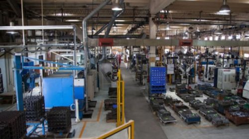 La inversión productiva en su peor momento