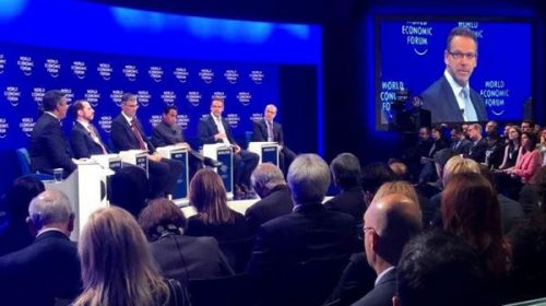 Sandleris advirtió que bajar la inflación “no será tarea de un año”