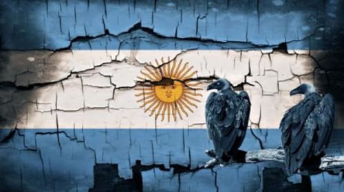 Presentaron una demanda contra Argentina por 83,7 millones de dólares Presentaron una demanda contra Argentina por 83,7 millones de dólares