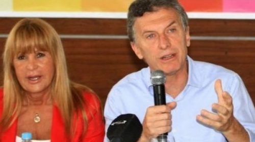 Confirmaron el procesamiento por corrupción de la diputada de Cambiemos Aída Ayala