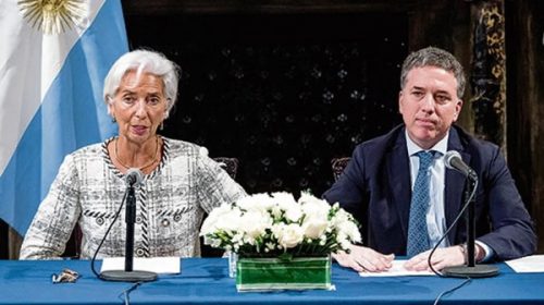 Advierten que el endeudamiento condicionará en extremo al próximo gobierno