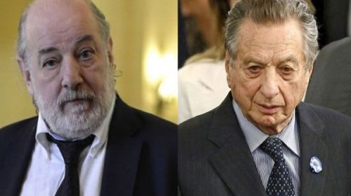 El juez Bonadio suspendió la indagatoria a Franco Macri