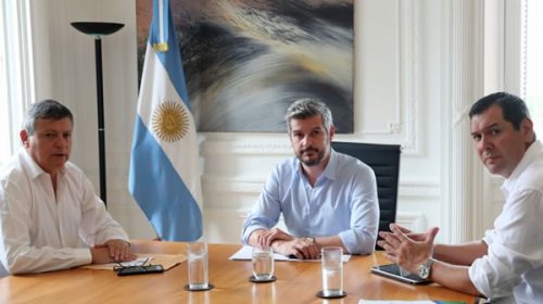 En Chaco y Santa Fe culpan a Dietrich por las inundaciones