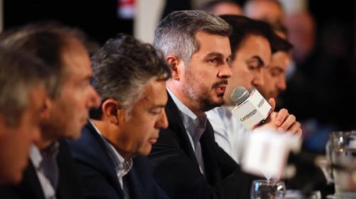 Cambiemos anunció que prohíbe las dobles candidaturas