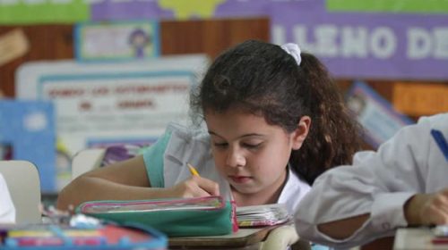 En Entre Ríos las clases comenzarán el 6 de marzo y finalizarán el 13 de diciembre En Entre Ríos las clases comenzarán el 6 de marzo y finalizarán el 13 de diciembre