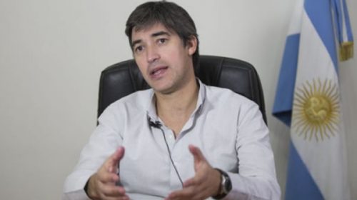 El Gobierno insiste con que la ley de aportes privados genera transparencia