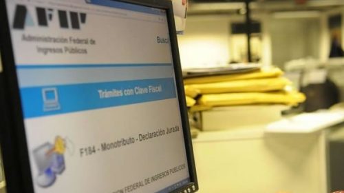 Pánico entre monotributistas: muchos podrían pasar a ser “Responsables Inscriptos”