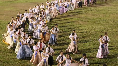 Más de 118 fiestas populares se desarrollan en Entre Ríos Más de 118 fiestas populares se desarrollan en Entre Ríos