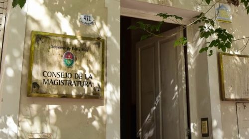 El Consejo de la Magistratura llamó a concurso para Juzgados de Familia