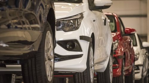 La venta de autos nuevos se derrumba pero no frena la suba en precios