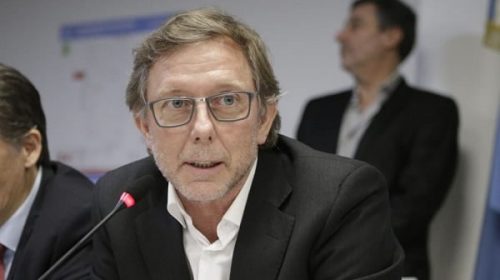 Bahillo pide declarar “zona de emergencia” a la región norte y litoral del país