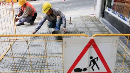 El Gobierno estudia ampliar beneficios impositivos para reactivar la construcción privada El Gobierno estudia ampliar beneficios impositivos para reactivar la construcción privada