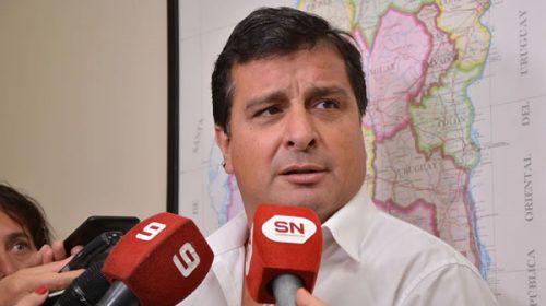 Casaretto respondió las acusaciones de Nación ante la falta de obras