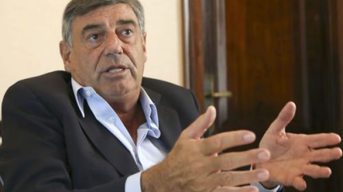 AMIA: Mario Cimadevilla acusó a Macri y Garavano de “encubrir amigos”