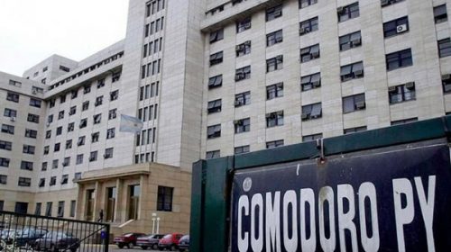 La Cámara de Casación revisará las prisiones preventivas en la causa cuadernos