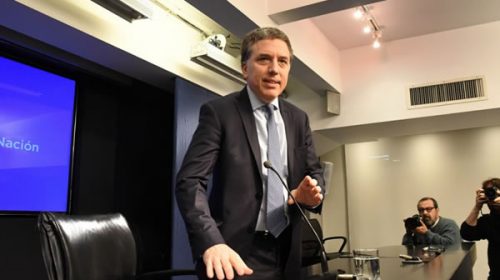 Funcionarios que ganaron con la devaluación