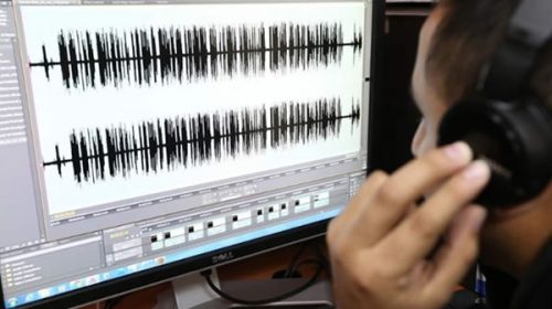 Autorizan a las fuerzas de seguridad a hacer escuchas en casos de delitos graves