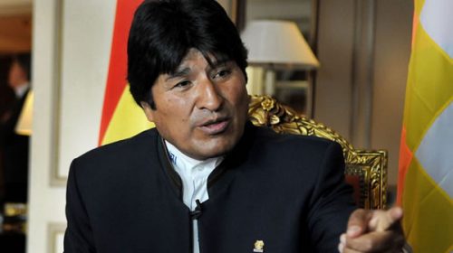 Bolivia: hallaron un yacimiento de gas y es el más profundo de Sudamérica