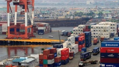 La recesión acotó el rojo comercial, que igual fue de u$s 3820 millones en 2018