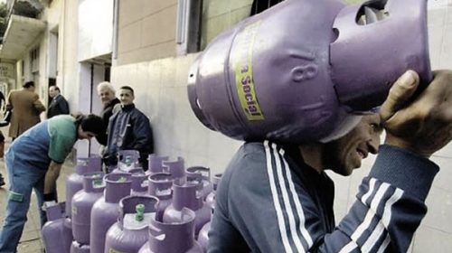 Tarifazo: “Cada vez hay más gente pasándose de gas natural a garrafa”