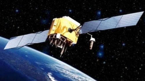 Modifican la ley de la industria satelital