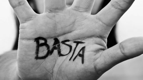 Chile no se queda atrás: 7 días del año, 3 femicidios