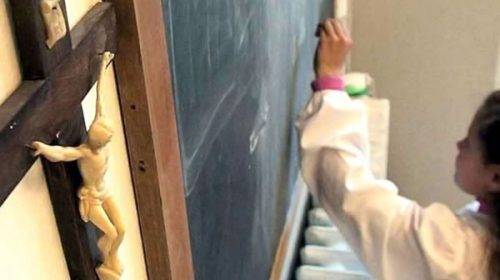 Bolsonaro y la primera gran discusión interna: religión versus ciencia