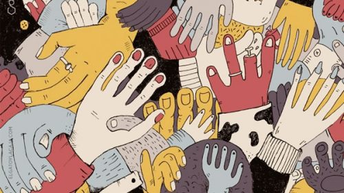 Apenas dos países con “democracias plenas” en América Latina