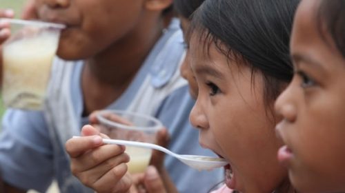 Advierten sobre el riesgo nutricional en niños de Fiambalá Advierten sobre el riesgo nutricional en niños de Fiambalá