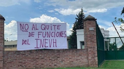 El Instituto Maiztegui no tiene recursos para analizar casos de hantavirus