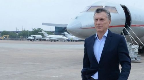 Por primera vez en su gestión, Macri visitará Santa Cruz y Tierra del Fuego