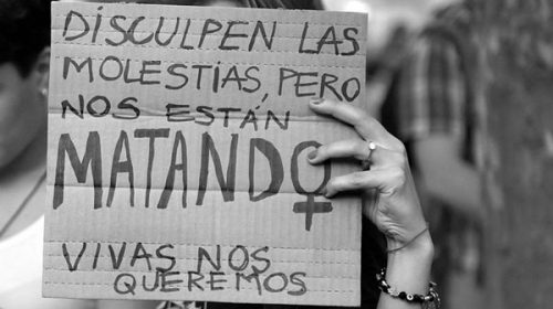 Matan a dos mujeres y superan los 40 femicidios durante el aislamiento en el país