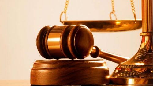 A partir del viernes se retoma la actividad normal en los Tribunales