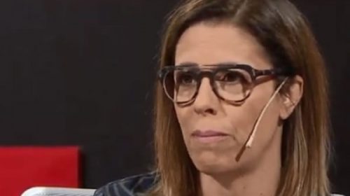 Laura Alonso: “No sé si Cristina va a ir presa, pero va a terminar sin un peso”