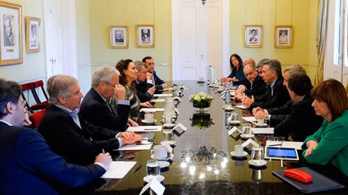 El Gobierno se prepara para un primer semestre complejo y con dudas sobre el mes de repunte