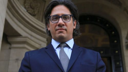 Garavano confirmó que iniciaran reuniones para bajar la edad de imputabilidad