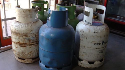 Otro tarifazo en gas: aumenta fuerte la garrafa social