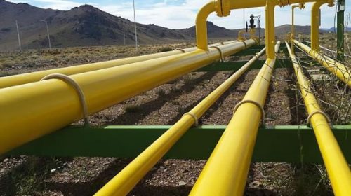 El Gobierno autoriza a otras dos empresas a exportar gas natural a Brasil y Chile