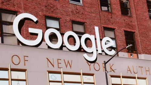 Revelan que Google canalizó u$s 22.700 millones por paraísos fiscales