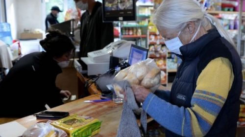 Crece el drama por el brote del hantavirus: “La medida de aislamiento es muy importante”
