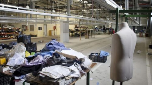 “Nadie se recupera en un cementerio de empresas”