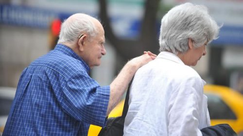 Cúando cobrarán los jubilados el aguinaldo de fin de año